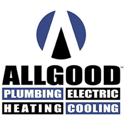 Allgood Plumbing Electric Heating & Cooling