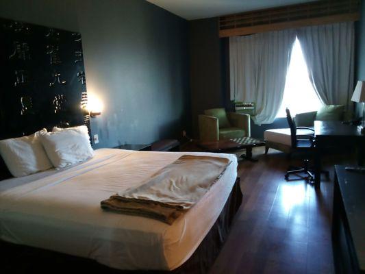 Crystal Clean & Ready