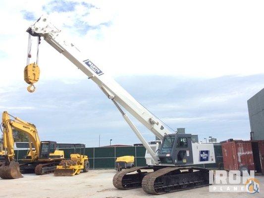 Lake Marine Construction