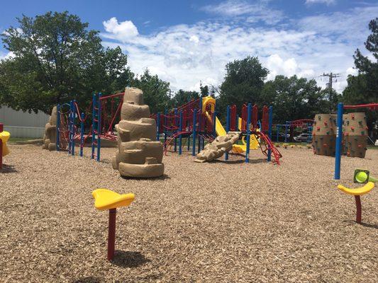 Francis Scott Key Elementary School