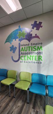 Center for Autism and Related Disorders