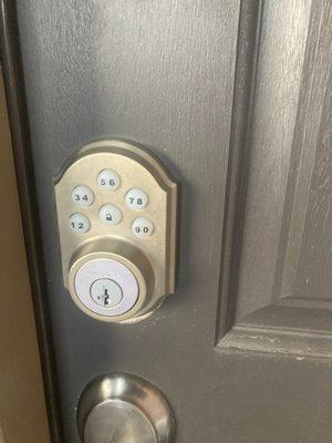 Dani's Local Locksmith