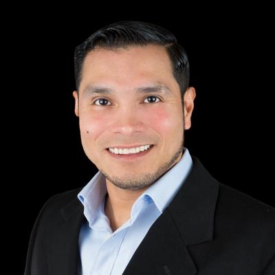 Javier Silvera, your local real estate specialist