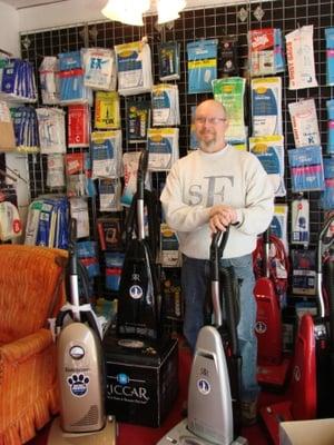 Richardson Sales & Service