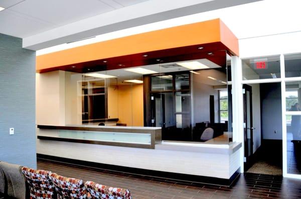 Construction Plus Inc.