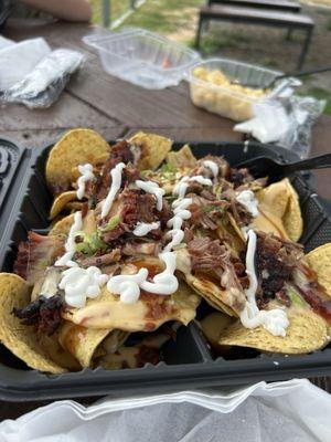 Good Eats BBQ