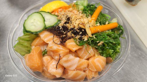 Tokebi Asian Cuisine