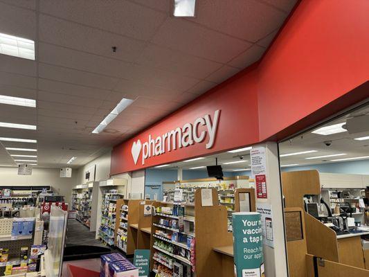 CVS Pharmacy