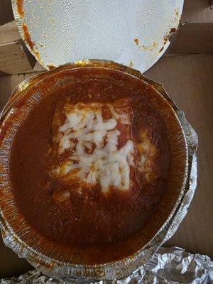 Mamma Mia Italiano Restaurante