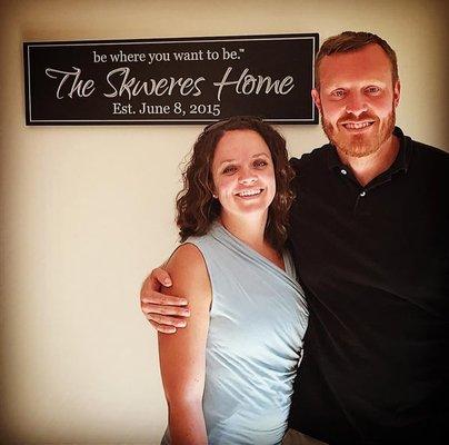 Be Realty is always striving to make our clients happy.