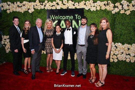 The Location Connection