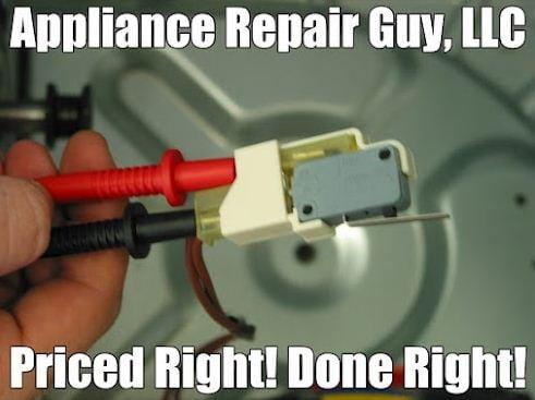 Appliance Repair Guy, LLC