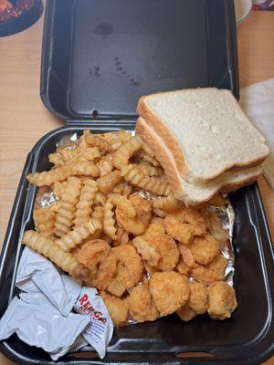 Eastside Soul Food Restaurant