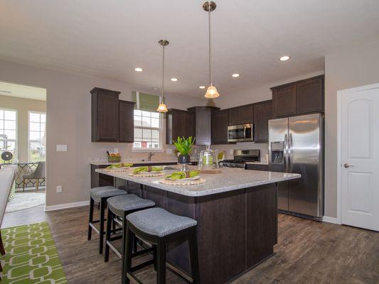 Prairie Chase - Homes for Rent