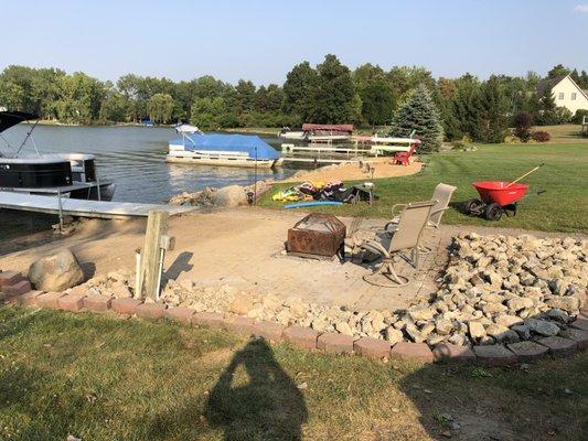 New Leaf Lawn Solutions