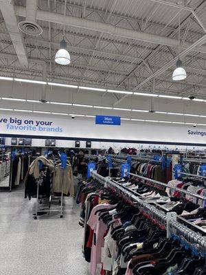 Ross Dress for Less