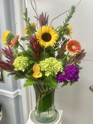 Panache Flowers & Gifts