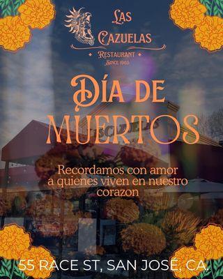 Las Cazuelas