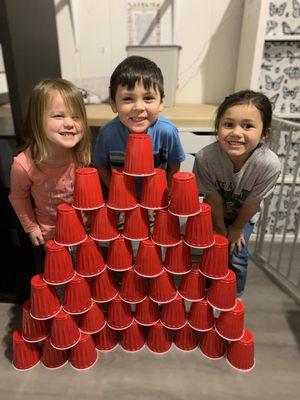 Bright Creative Minds Daycare/Preschool