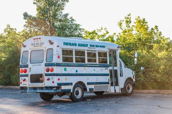 Youthland Academy - Milford