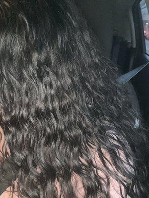 Vanessa's Beauty Salon