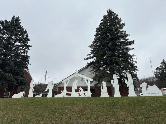 Peace United Church of Christ