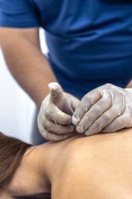 Rolling Valley Chiropractic Centre