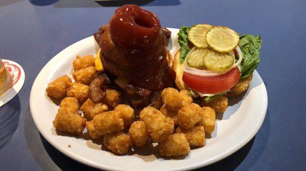 JD's Sports Pub & Brewery