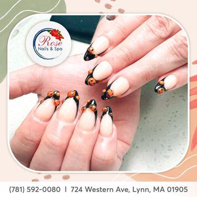 Rose Nails & Spa