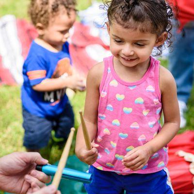 Music Together Vivo!