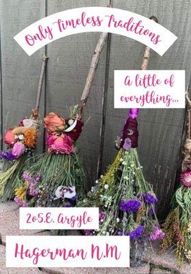 Only Timeless Traditions