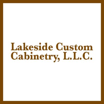 Lakeside Custom Cabinetry