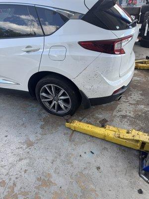 Clyde's Tire & Brake