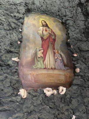 Old St Mary's Church