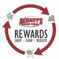 Berkot’s Super Foods