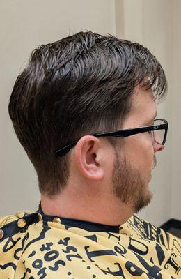 The Neighborhood Barber