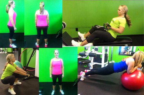 Better Bodies by Scott Sands