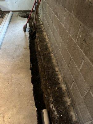 L&P Basement Waterproofing