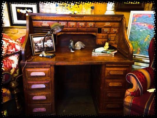 Home Is Where The Heart Is