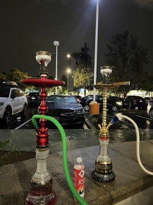 Falak Hookah Cafe