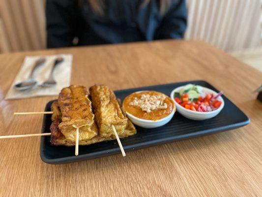 Kati Vegan Thai