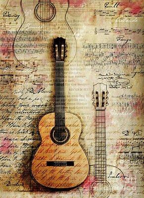 Kings Of The Strings