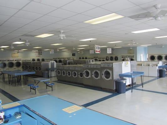 Mountain Wash Laundry