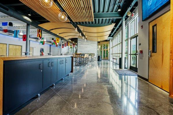 Valley Forge Baptist Academy