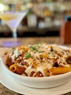 Antonucci's Italian & Seafood Restaurant