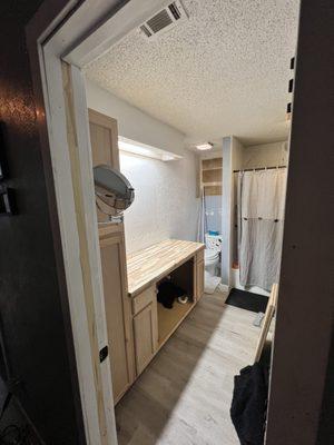 NotYourMothers Handyman