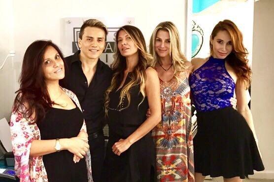 Luis Vivas Hair Studio