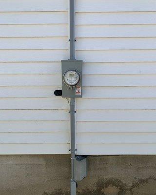 Soft-Wire Electrician Service