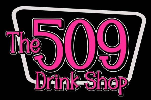 The 509 Drink Shop