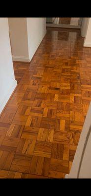 Viking Hardwood Floors